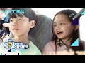 Na Eun said Are you avoiding me l The Return of Superman Ep 459 ENG SUB