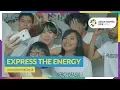 Download Lagu Asian Games 2018 - Express The Energy