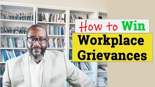 How to Win Workplace Grievances Avoid These Common Mistakes