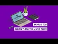 Test Driven Development in Java Android with Espresso and JUnit