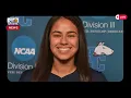 Hiram Alum Giselle Bahena Returns as Head Softball Coach Homecoming Story