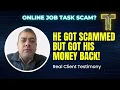 Fake Online Job Scams Are Exploding Here s How We Caught an HR Impostor