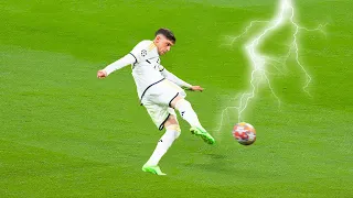 أفضل أهداف العام 2024 