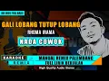 Lagu GALI LOBANG TUTUP LOBANG - RHOMA IRAMA || KARAOKE REMIX PALEMBANG
