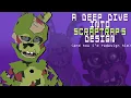 A Deep Dive into Scraptrap s Design and how i d redesign him Part 1