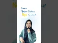 Download Lagu Cara membersihkan badan yang terkena najis dan kesalahpahaman harus wudhu lagi
