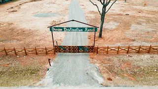Dream Destination Ranch Aubrey Texas