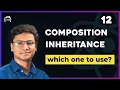 React Composition vs Inheritance - React Tutorial Bangla Series