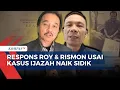 Download Lagu Maju! Roy Suryo \u0026 Rismon Sianipar Siap Hadapi Proses Hukum Dugaan Pencemaran Nama Ijazah Jokowi | KP