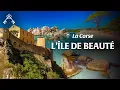 Corsica: from the Agriates desert to the cliffs of Bonifacio | Mediterranean