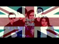 Suede - Trash (1996 / 1 HOUR * LYRICS * LOOP)