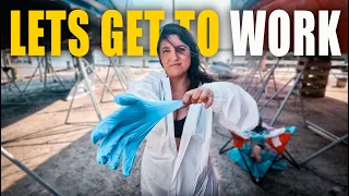 Goodbye Land Life, Hello Boat Life! | Sailing Sunday Vlog 283