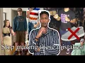 Fashion Advice for the Anonymous People of Reddit
