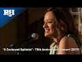 Isabelle McCalla A Cockeyed Optimist from Rodgers Hammerstein s SOUTH PACIFIC