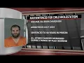 Southern Indiana man sentenced to 40 years in prison for child molestation