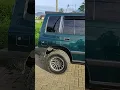 Download Lagu sidekick - vitara - escudo