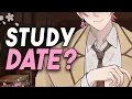 Download Lagu 【ROLEPLAY ASMR】 Belajar Bareng Sama Highschool Crush?! (Soft Spoken, Semi BFE)