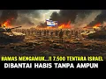 Download Lagu HAMAS MENGAMUK‼️Ribuan Tentara Israel Dibantai Tanpa Ampun\