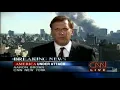 CNN's Aaron Brown Interviews Engineer Jim DeStefano on 9/11
