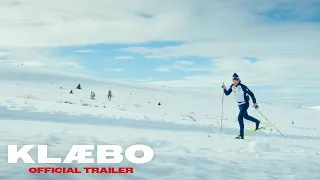 KLÆBO | Official Trailer (2025)