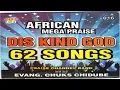 Download Lagu NIGERIAN GOSPEL MUSIC  -  DIS KIND GOD | CHUKS CHIDUBE | AFRICAN MEGA PRAISE SONGS