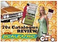 1970s Mail Order Catalogue review