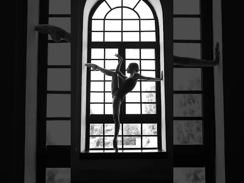 🇺🇦The poetry of motion📸 Ballet. Model Anna