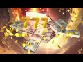 Listen quickly 10 minutes, luck and money will always come to you, music attracts money - 432hz
