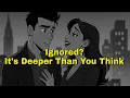 Download Lagu Why Women Ignore You When They’re Deeply in Love