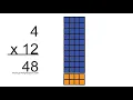 4 Fun Multiplication Worksheets With Teach The Multiplication Tables