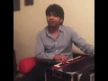 Ankit Tiwari Live "Teri Galliyan"