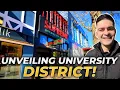 INSIDER GUIDE To University District Seattle Washington Campuses Food More Life In Seattle WA