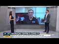 Download Lagu Entrevista sobre aplicação e utilidade das vacinas aprovadas - Bom dia SC   NSCTV 18 Jan 2021