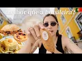 24 HOURS EATING STREET FOOD IN PORTUGAL