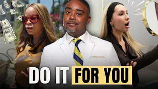 Your Life After Plastic Surgery.