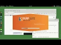How to configure burpsuite with firefox in kali Linux