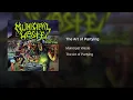 The Art of Partying - Municipal Waste