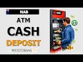 How to Deposit Cash into NAB ATM Step-by-Step Guide for Money Cheques