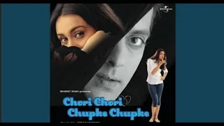 diwana hai ye man churi churi chupke chupke mp3 song