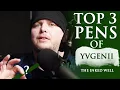 Download Lagu Top 3 Pens of Yvgenii (The Inked Well)