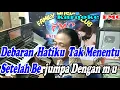 Download Lagu Suara Hati (NADA PRIA) By Ida Laila | Versi Dut Band Manual || KARAOKE KN7000 FMC