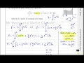 Edexcel IAL P4 June 2025 Q9 Integration by Parts DI Volumes of Revolution