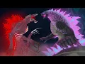 Download Lagu EVOLVED GODZILLA  \u0026  MOTHRA vs GODZILLA_404 (Evolved) | The Flesh Corruptor | ANIMATION FINAL PART