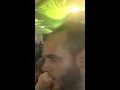 Allah w Habibi w Bas live