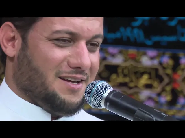 ⁣نعي الملا عمار الكناني 1 رمضان المبارك - 1437 هجري