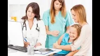 i m afraid of the doctor bills
