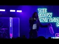 Odeal - Blame U (Official Live Performance Video)