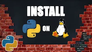 Install Python 3 12 on Ubuntu or WSL