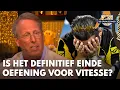 Download Lagu Is het definitief einde oefening voor Vitesse? | DE ORANJEZOMER