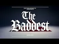 Muni Long - The Baddest (Audio)
